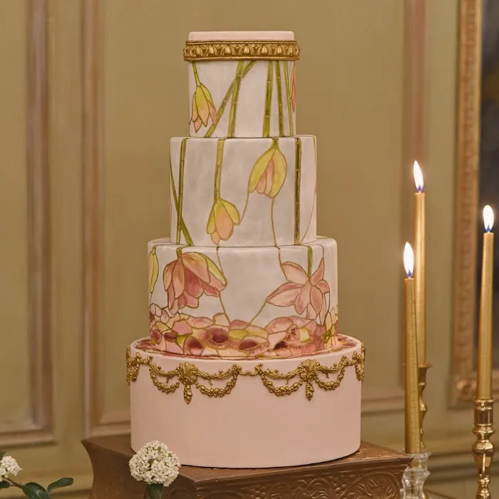 the cake attic Picture 2