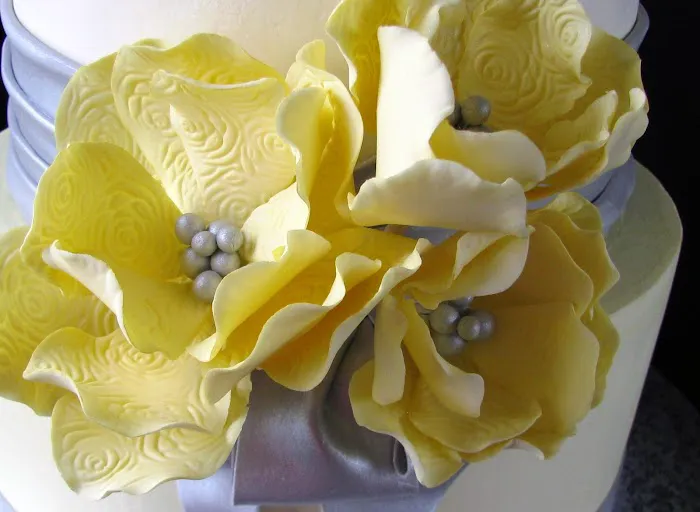 the cake attic Picture 10
