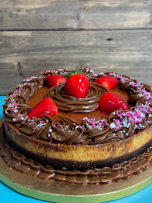 KTortas Cake Shop (By PanaExpress) Picture 8