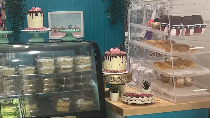 KTortas Cake Shop (By PanaExpress) Picture 1