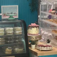 KTortas Cake Shop (By PanaExpress) ico