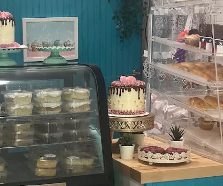 KTortas Cake Shop (By PanaExpress)