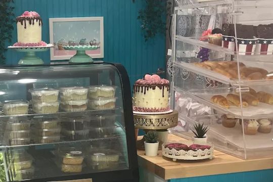 KTortas Cake Shop (By PanaExpress)