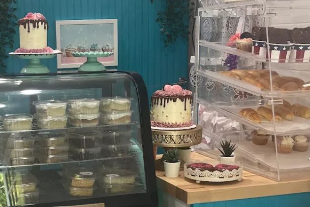 KTortas Cake Shop (By PanaExpress)