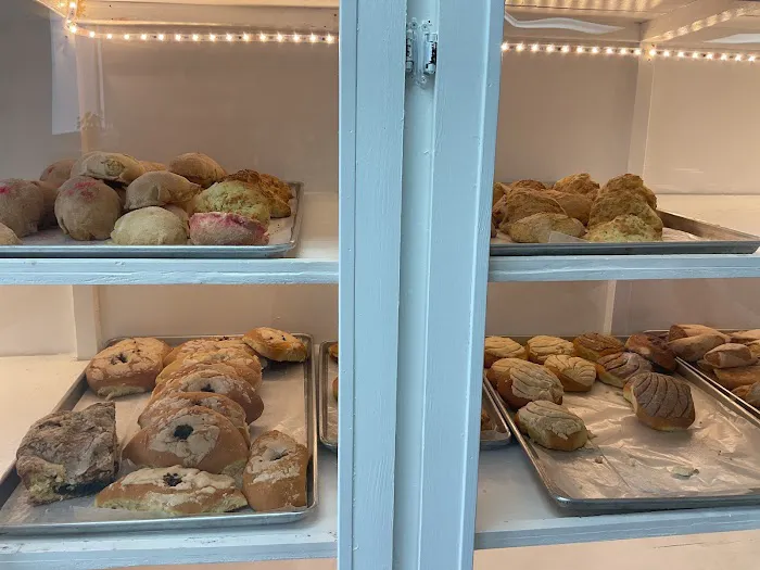 Mi Salvador Bakery Picture 2
