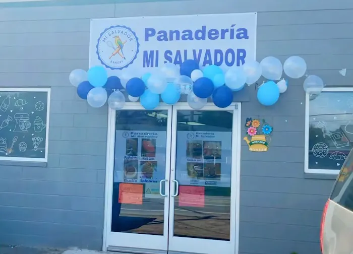 Mi Salvador Bakery Picture 1
