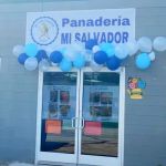 Mi Salvador Bakery