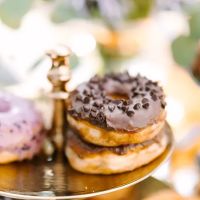 OMG Donuts & Coffee ico