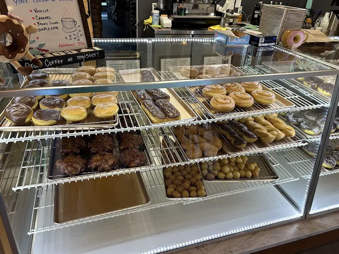 OMG Donuts & Coffee Picture 6