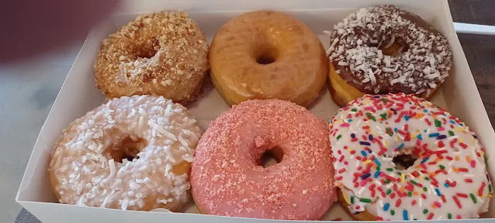 OMG Donuts & Coffee Picture 8