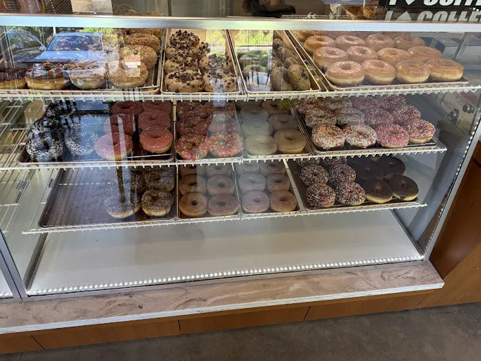 OMG Donuts & Coffee Picture 10