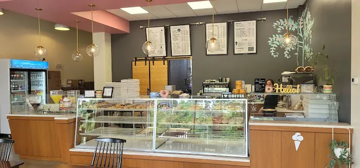 OMG Donuts & Coffee Picture 3