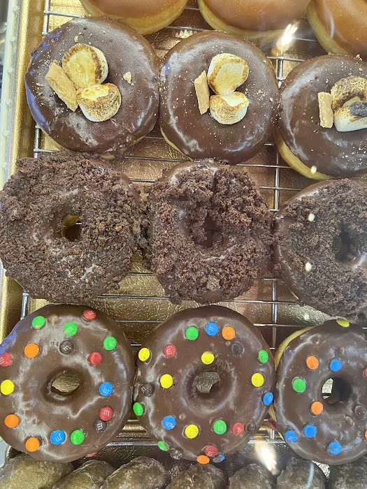 OMG Donuts & Coffee Picture 5