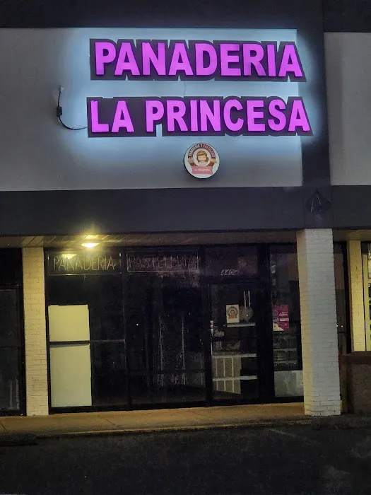 Panaderia La Princesa Picture 1