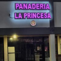 Panaderia La Princesa ico