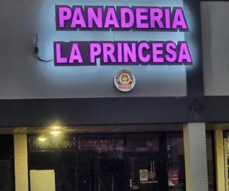 Panaderia La Princesa