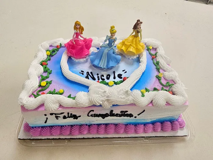 Panaderia La Princesa Picture 5