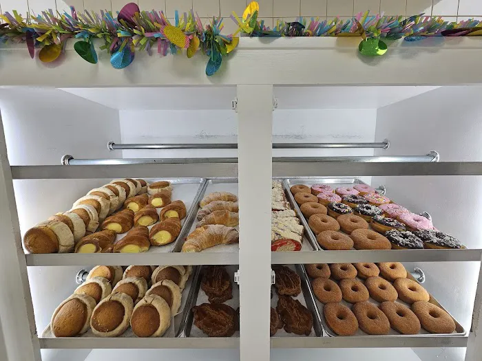 Panaderia La Princesa Picture 7