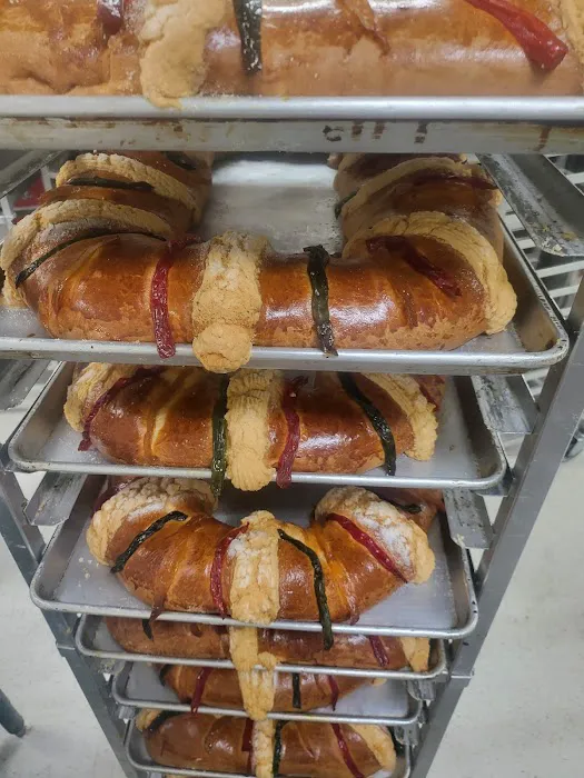 Panaderia La Princesa Picture 4