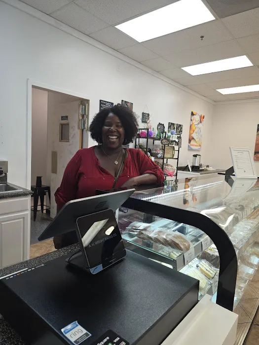 Alexandra's Bakery & Gourmet Specialties Picture 10