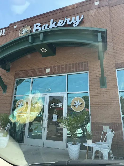 Alexandra's Bakery & Gourmet Specialties Picture 2