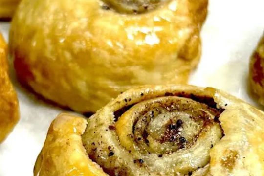 Alexandra's Bakery & Gourmet Specialties