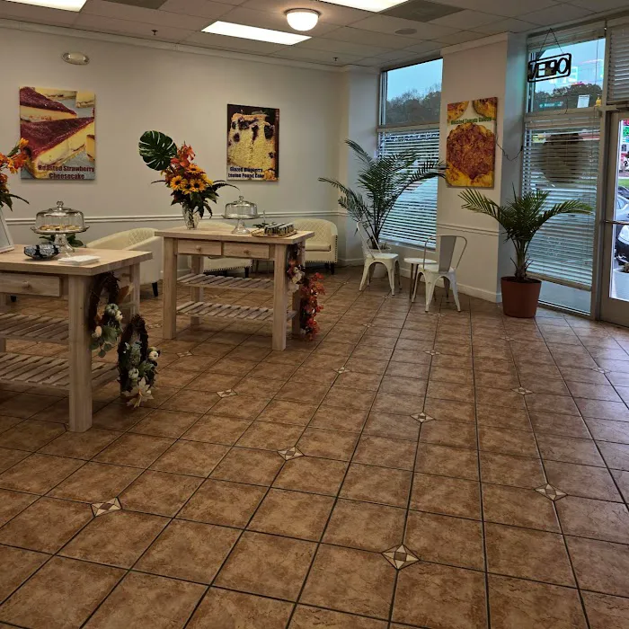 Alexandra's Bakery & Gourmet Specialties Picture 9