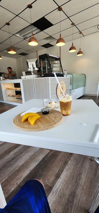 The Mill's Bakery Picture 9