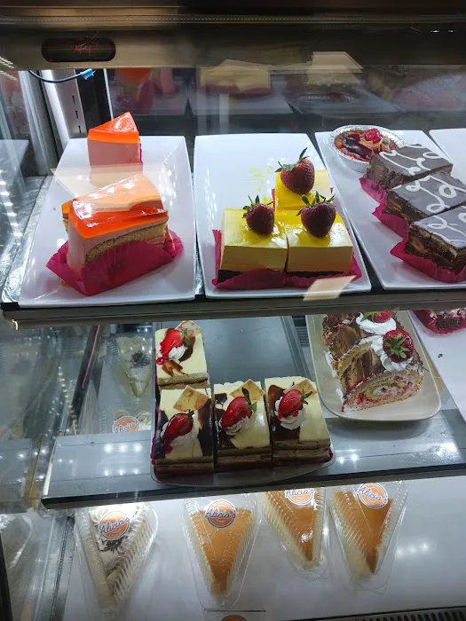 The Mill's Bakery Picture 10