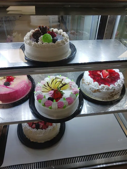 The Mill's Bakery Picture 2