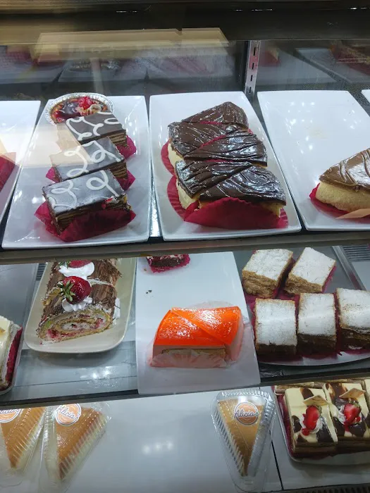 The Mill's Bakery Picture 6