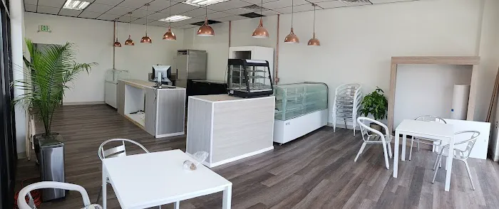 The Mill's Bakery Picture 1