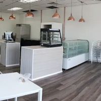 The Mill's Bakery ico