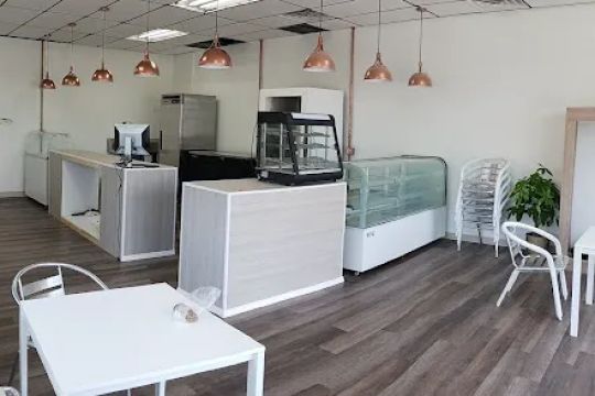 The Mill's Bakery