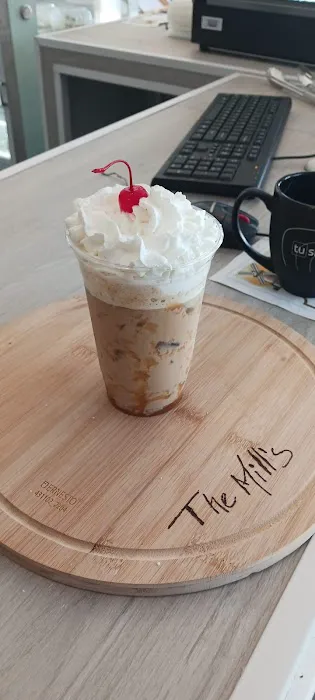 The Mill's Bakery Picture 3