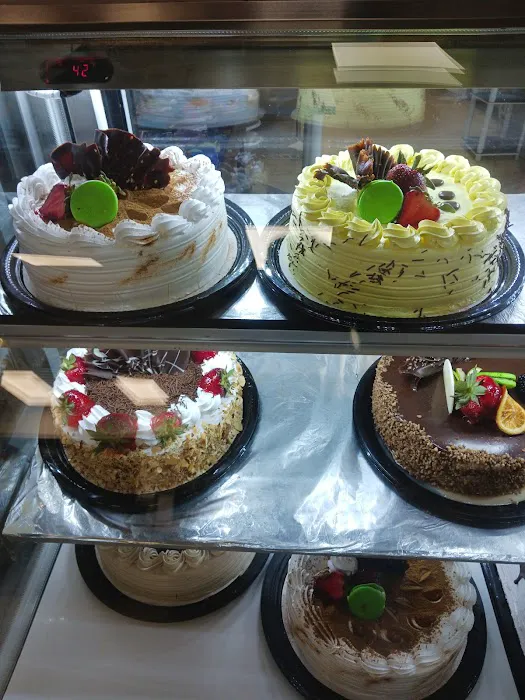 The Mill's Bakery Picture 8