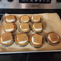 Barn & Butter Bakes ico