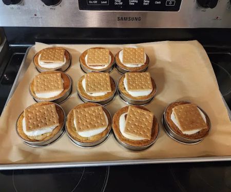 Barn & Butter Bakes