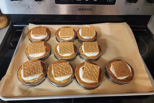 Barn & Butter Bakes