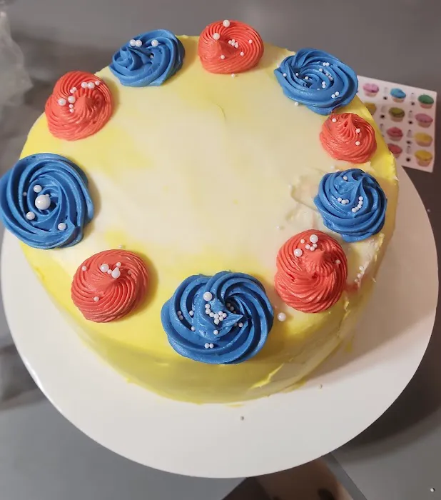 Barn & Butter Bakes Picture 5