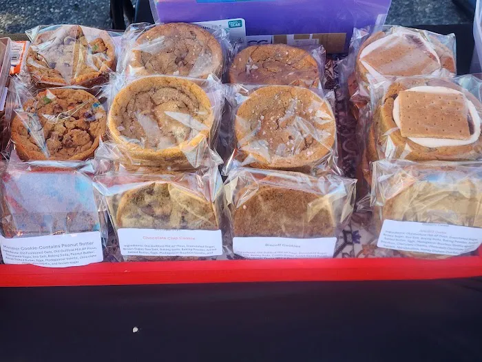 Barn & Butter Bakes Picture 9