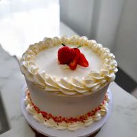 Indulge by Melanie ico