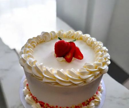 Indulge by Melanie