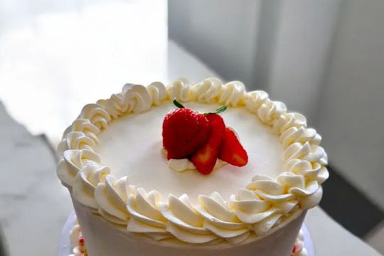 Indulge by Melanie
