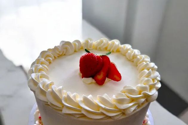 Indulge by Melanie