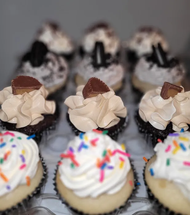 Indulge by Melanie Picture 6