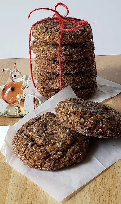 Cookie Gurlie Picture 1