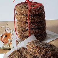 Cookie Gurlie ico