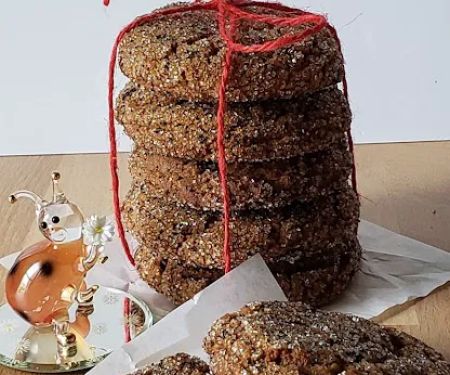 Cookie Gurlie