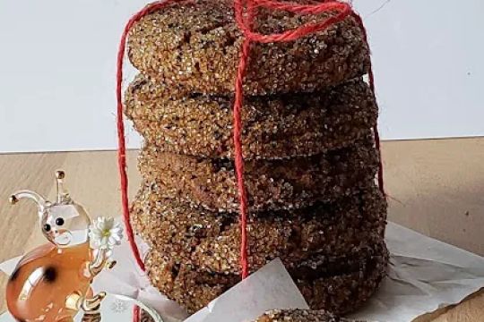 Cookie Gurlie